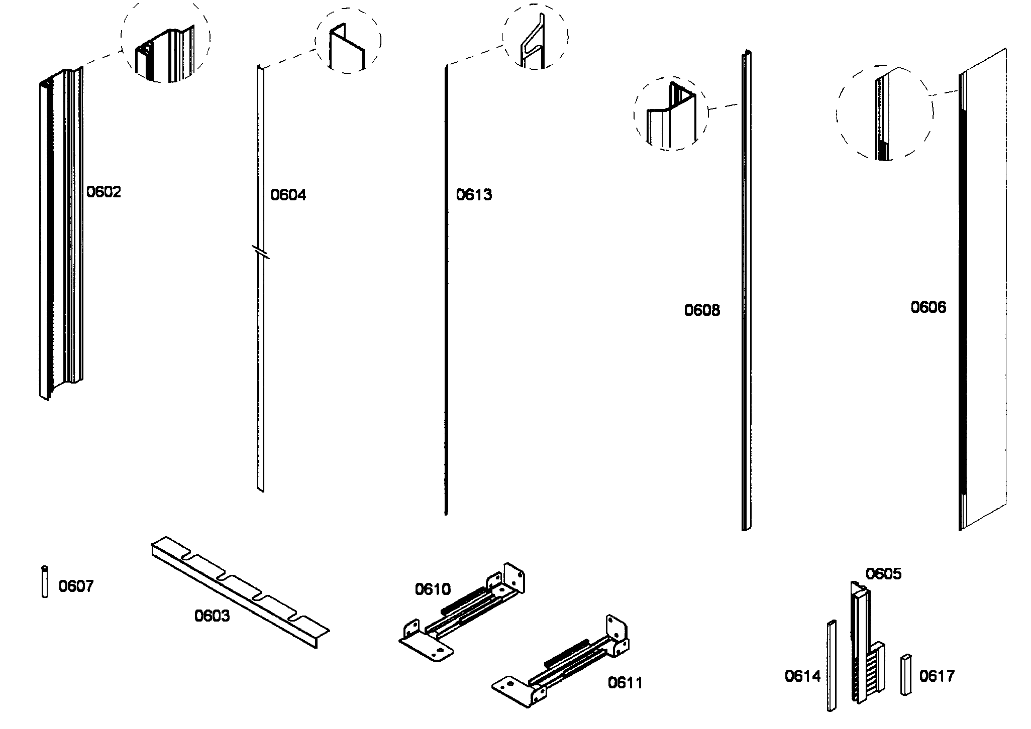 Frames