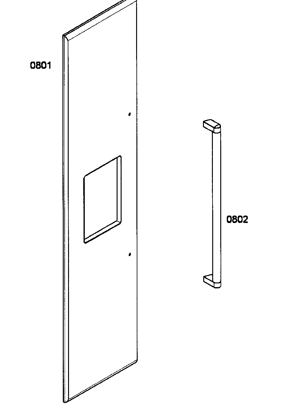 Handle