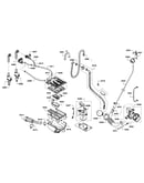 Pump assy