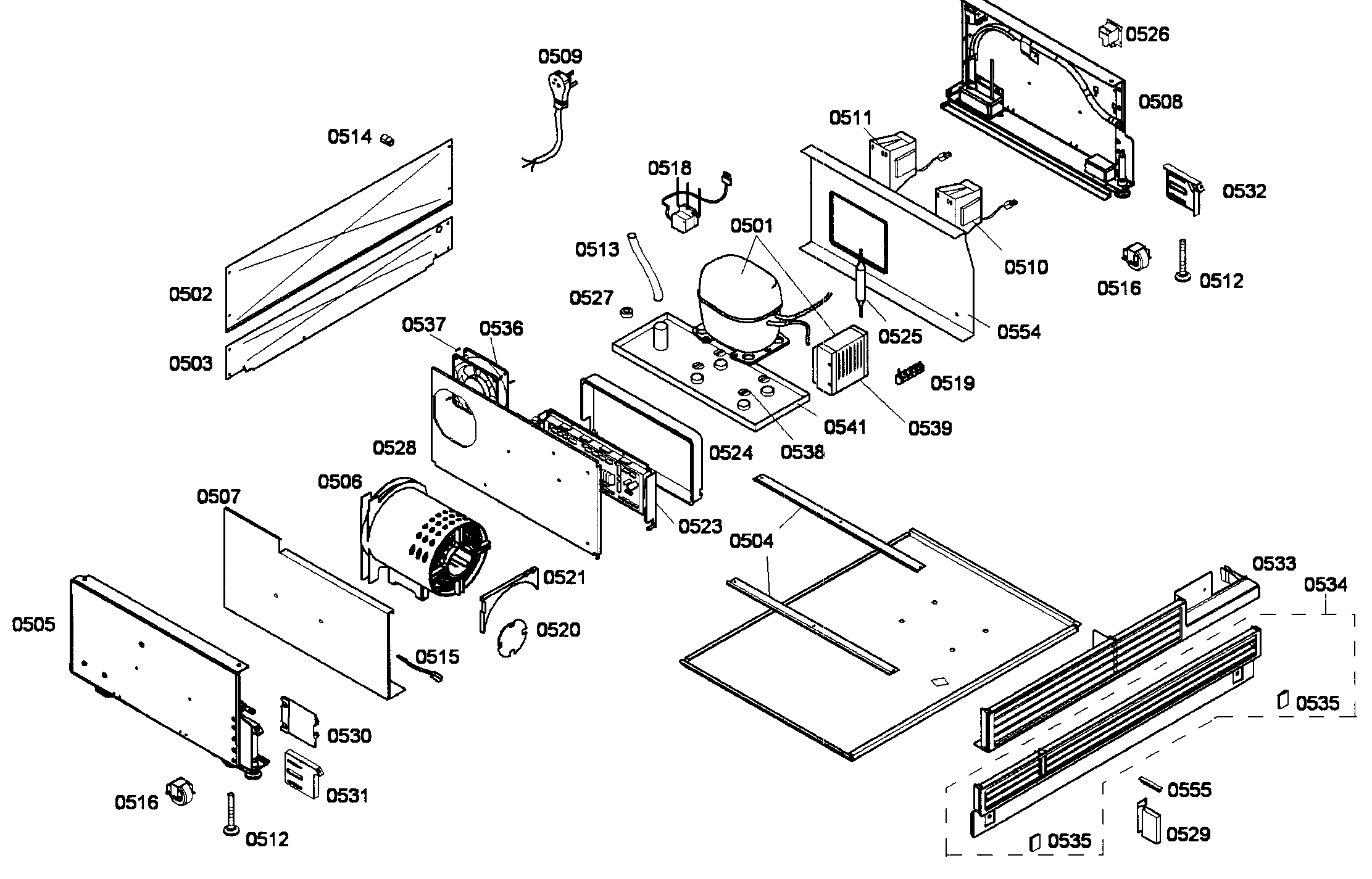 COMPRESSOR