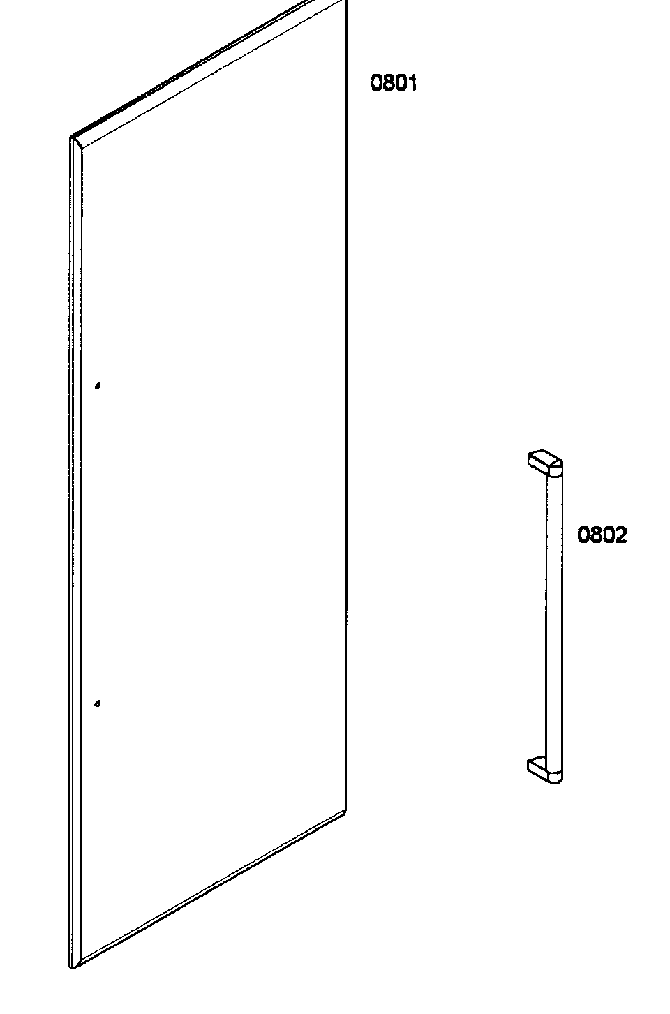 Handle