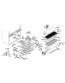 Freezer parts