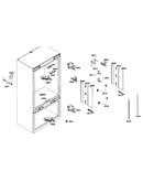 Lighting assy