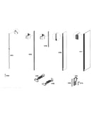 Strip assy