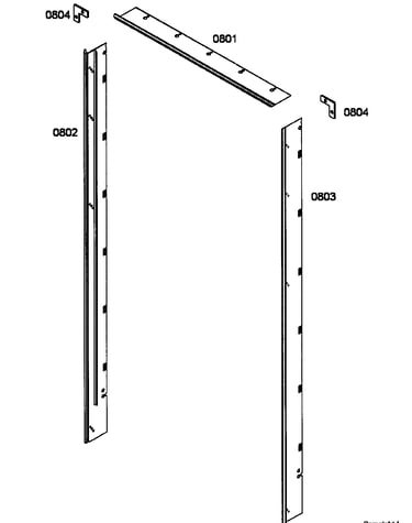 Decor panels