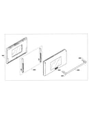 Door assy