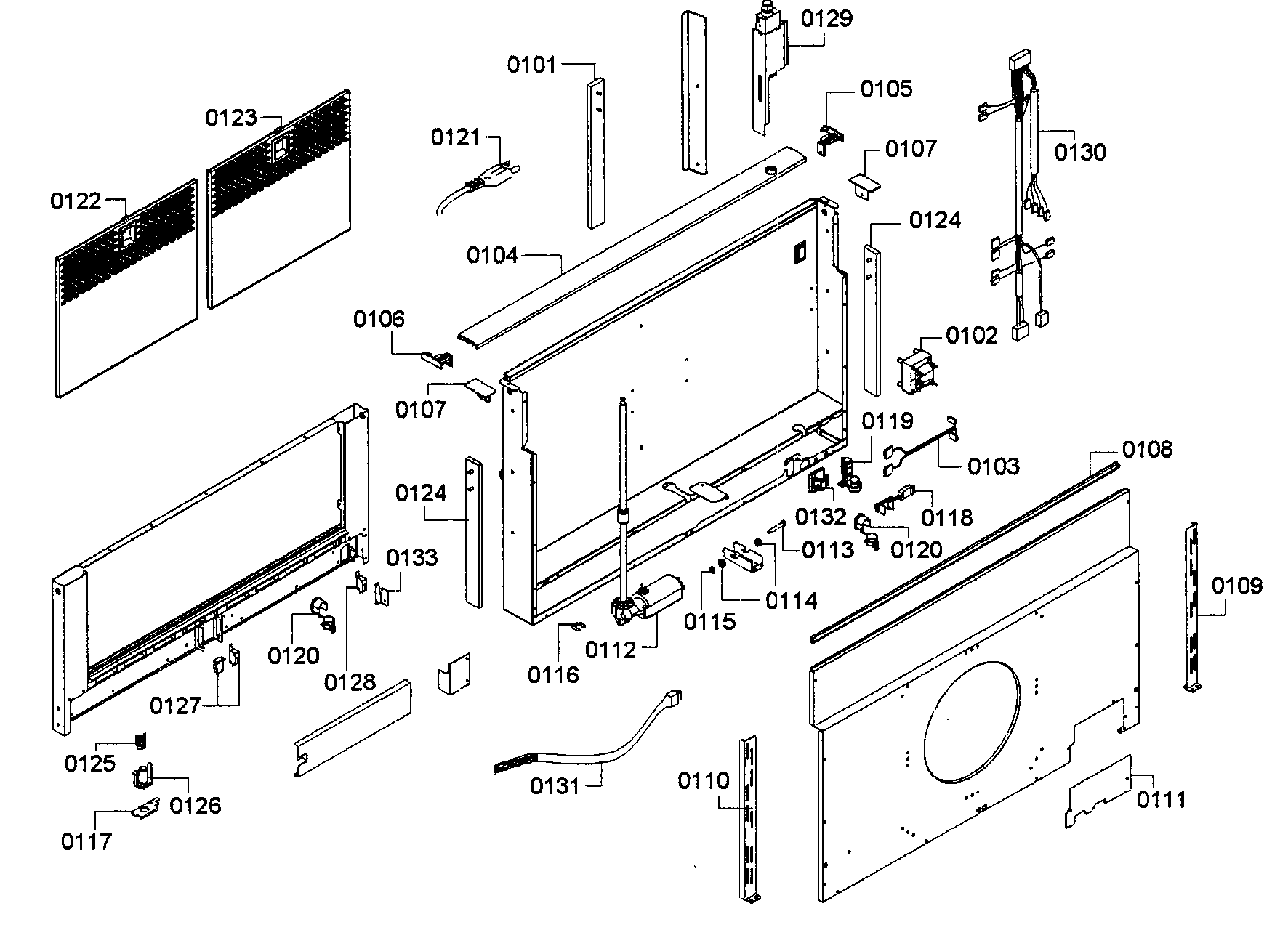 Range hood