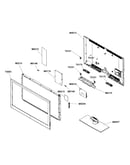Lcd tv