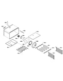 Oven assy