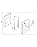 Small door