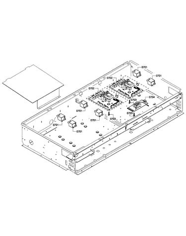 Pcb's assy