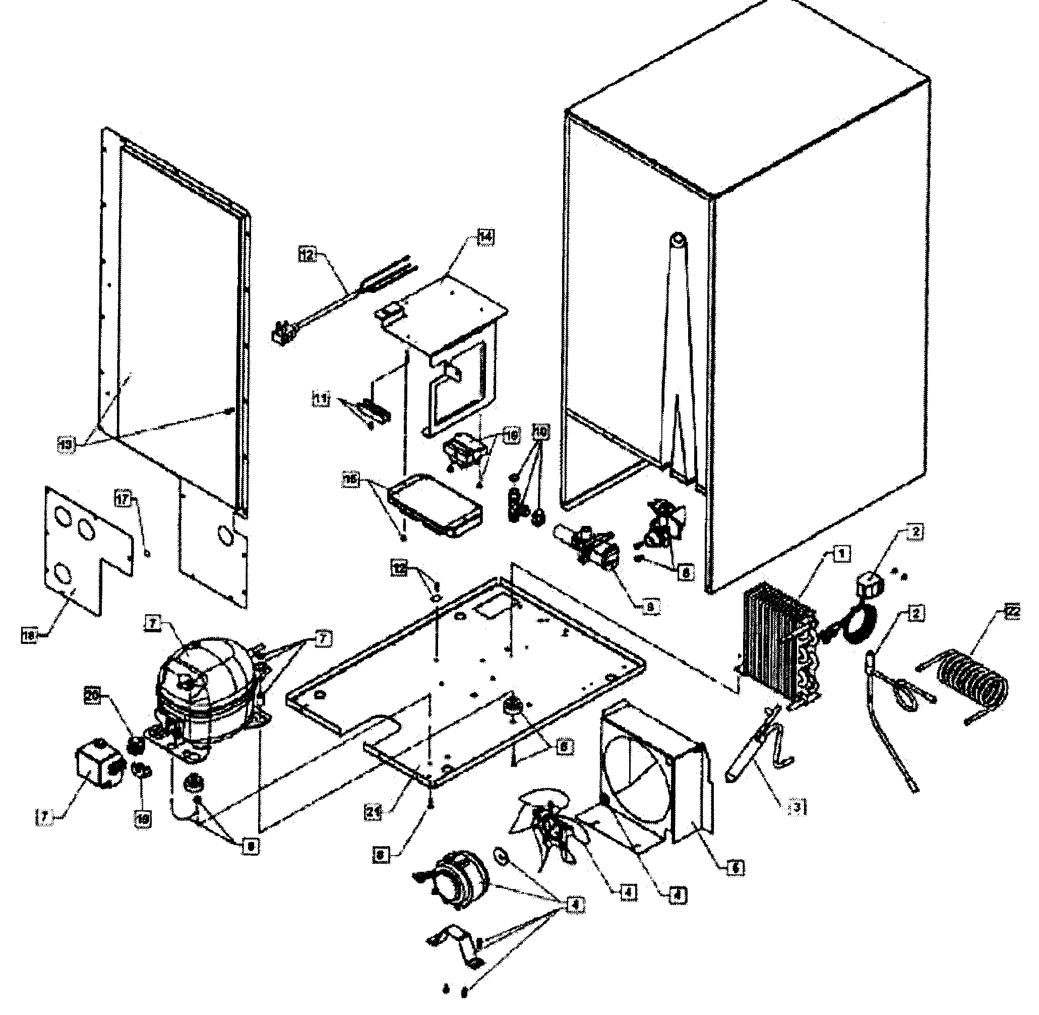 COMPRESSOR