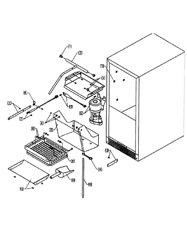 Icemaker