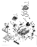 Base assy
