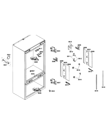 Light assy