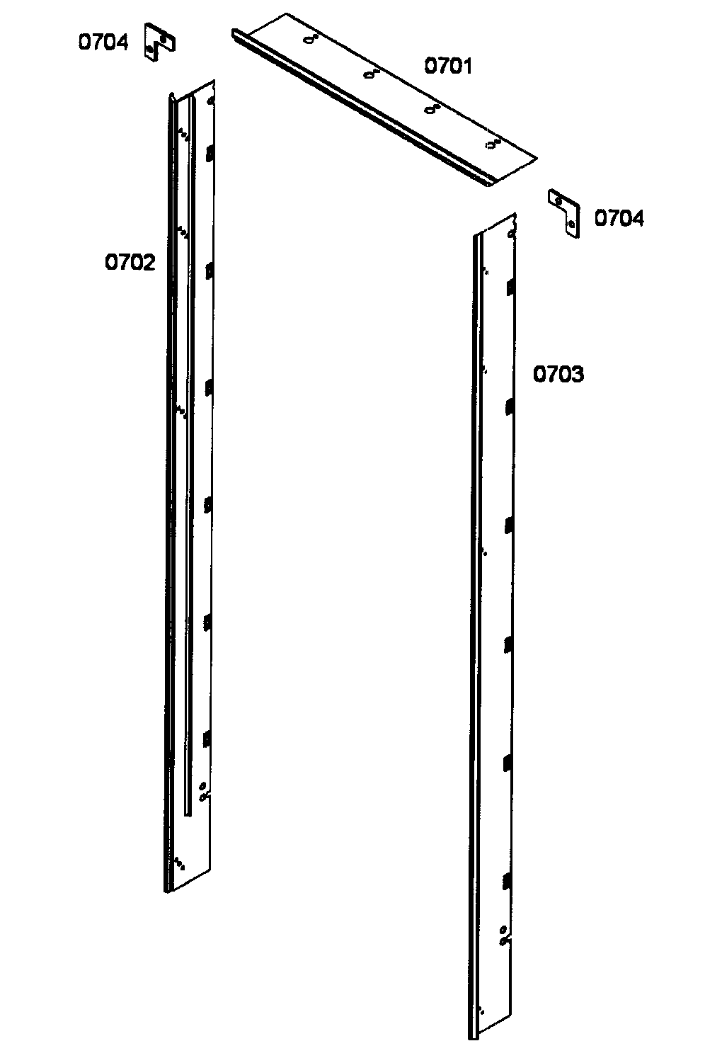 Decor panels