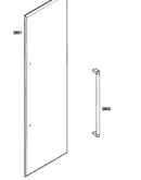 Door outer