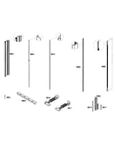 Strip assy