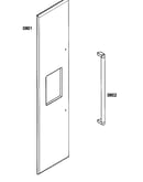 Door outer