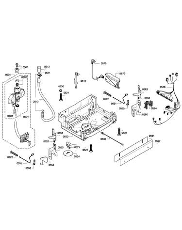 Base assy