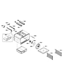 Oven assy