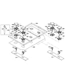 Burner assy