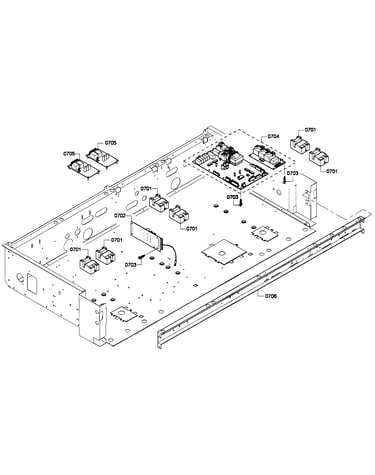 Pcb's assy
