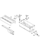 Oven burner