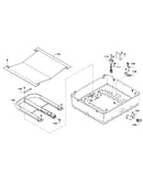 Oven burner