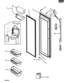 Right door