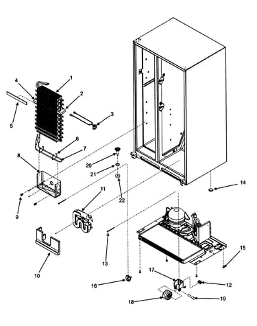 Evaporator