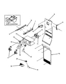 Freezer assy