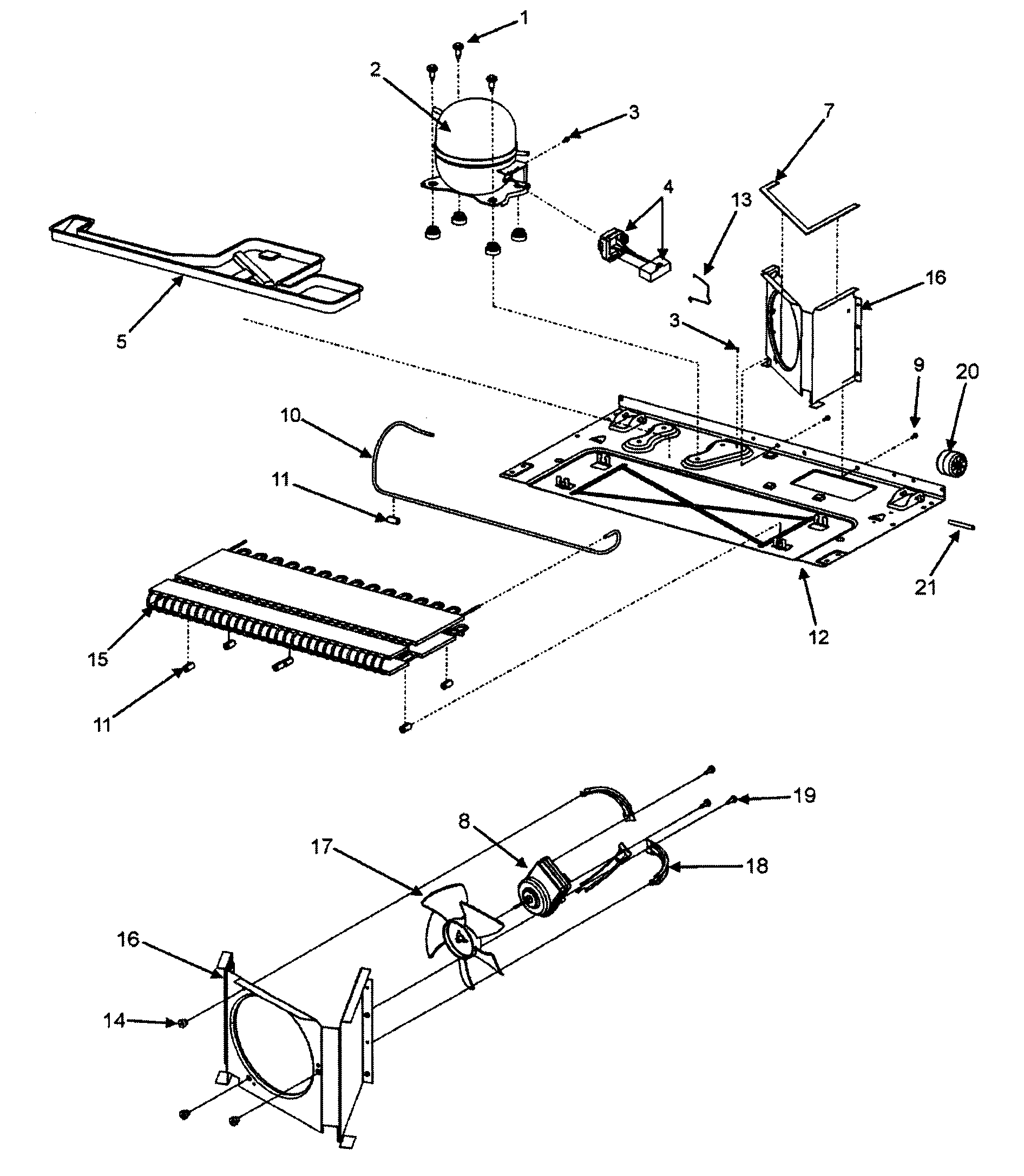 Compressor