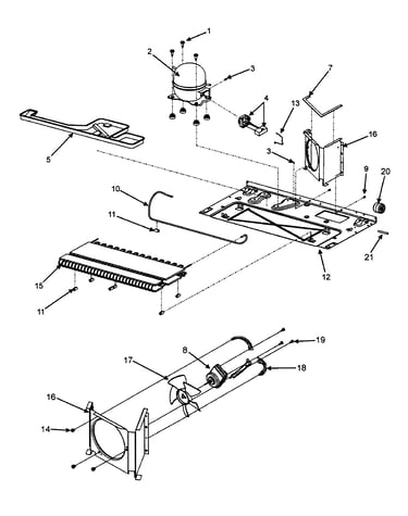 Compressor