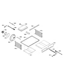 Oven assy