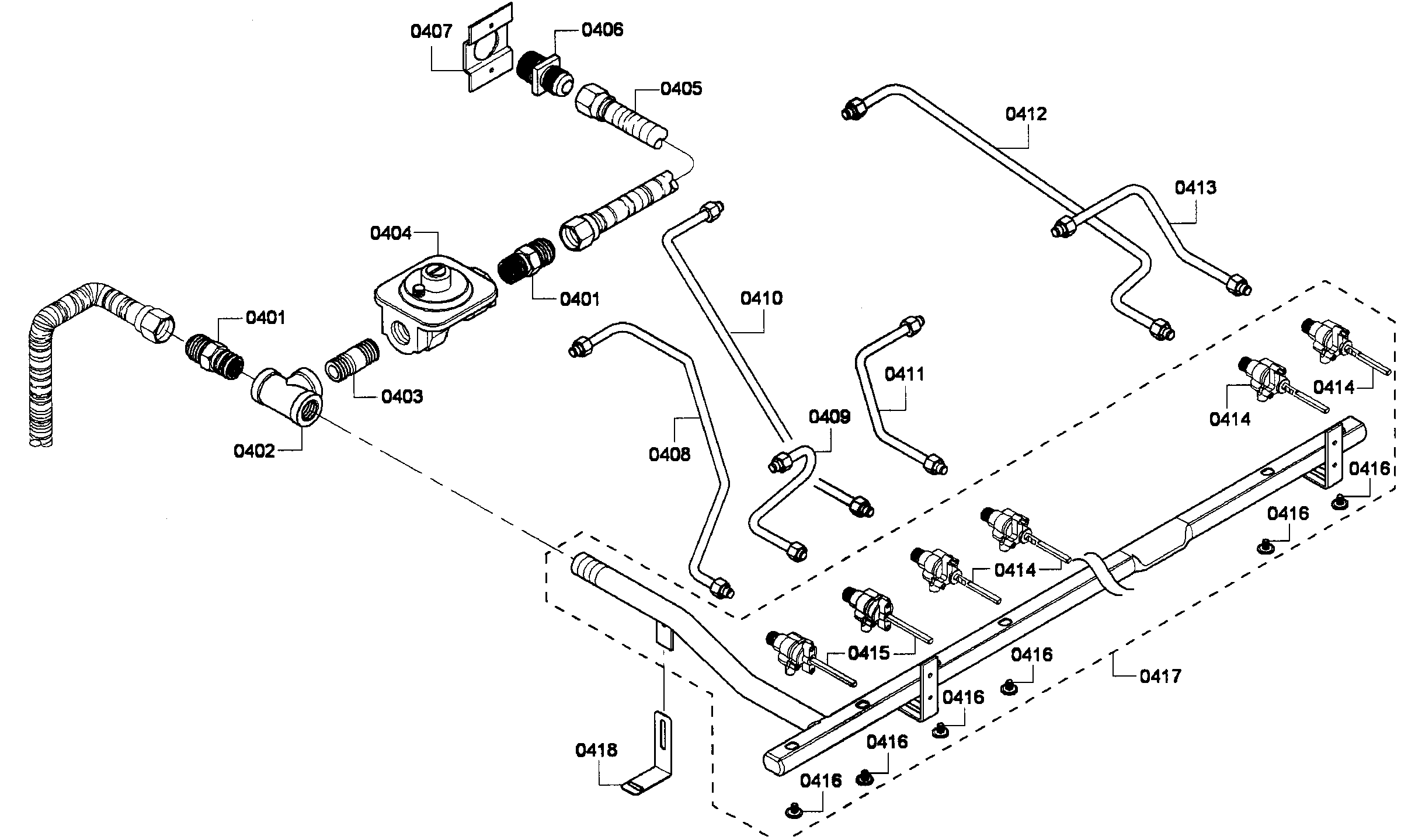 Gas supplay 1