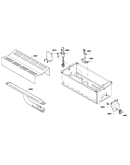 Oven burner