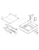 Oven burner