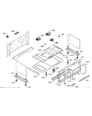 Frame assy