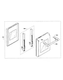 Small door
