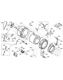 Drum assy
