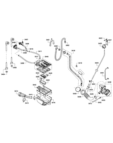 Pump assy