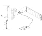 Bosch WTVC533SUS/09 moist assy diagram