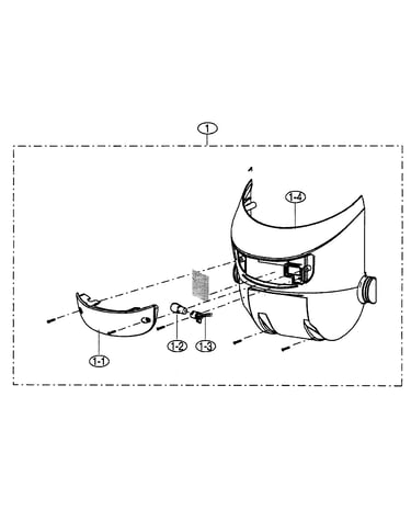 Motor light