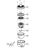 Motor assy