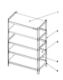 Shelf unit