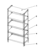 Shelf unit