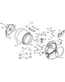 Drum assy