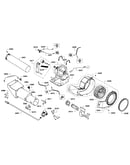 Motor assy