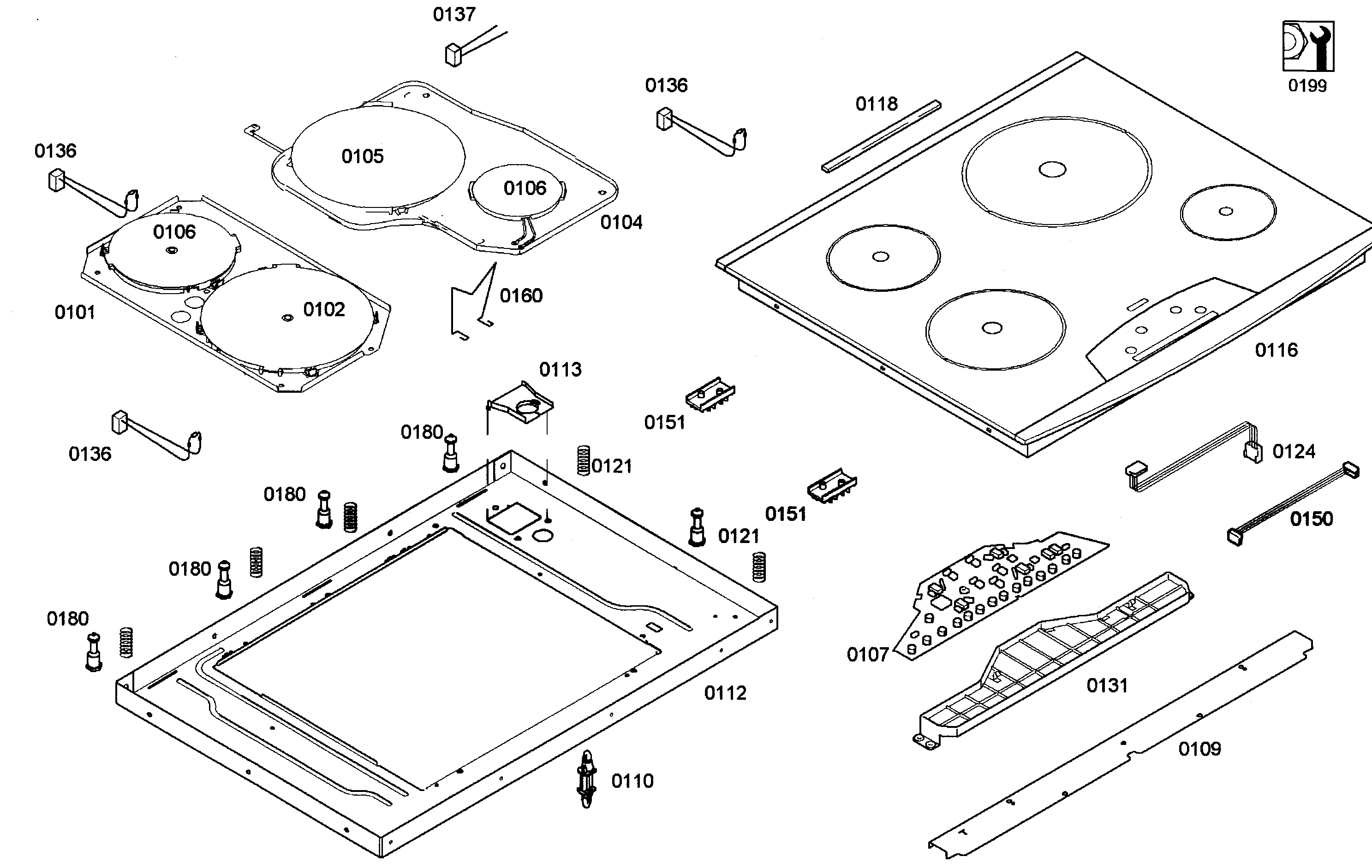 PANEL ASSY